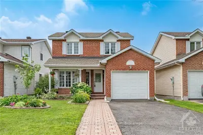 6683 Tooney Drive, Orleans - Convent Glen And Area, On K1c 6r4