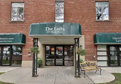 225 Main Street 402, Hawkesbury, On K6a 3r7