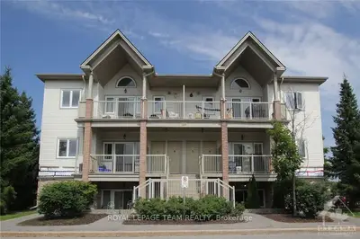 1105 Stittsville Main Street D, Stittsville - Munster - Richmond, On K2s 0c8