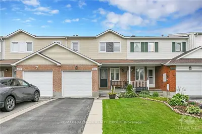 2113 Sacramento Drive, Orleans - Cumberland And Area, On K4a 3l3