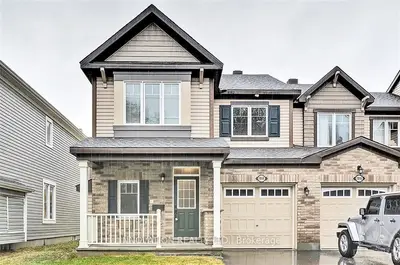 1914 Maple Grove Road, Stittsville - Munster - Richmond, On K2s 0w6