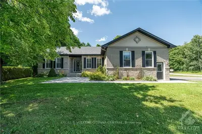6499 Greely West Drive, Greely - Metcalfe - Osgoode - Vernon And Area, On K4p 1e8