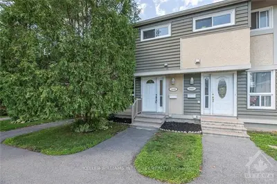 1449 Ballard Court, Cyrville - Carson Grove - Pineview, On K1b 4z1