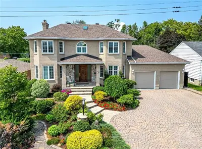 93 Fieldrow Street, Meadowlands - Crestview And Area, On K2g 2y8
