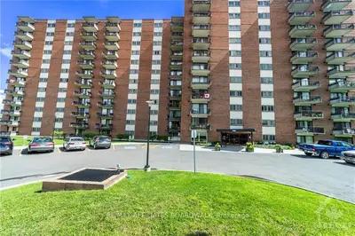 1465 BASELINE Road 916, Belair Park - Copeland Park and Area, ON K2C 3L9