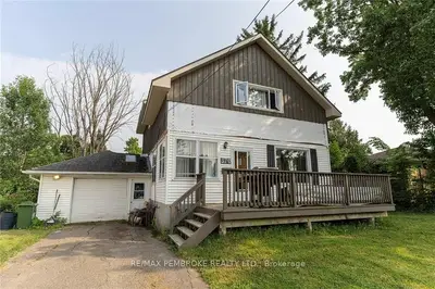 370 CARMODY Street, Pembroke, ON K8A 4G2