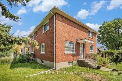 2223 Fox Crescent, Mckellar Heights - Glabar Park And Area, On K2a 1h7