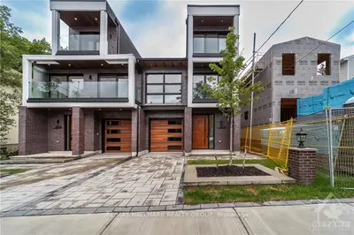 187 Carleton Avenue A, Tunneys Pasture And Ottawa West, On K1y 0j5