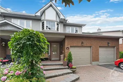 66 Hunters Glen Crescent, Hunt Club - South Keys And Area, On K1t 3p9