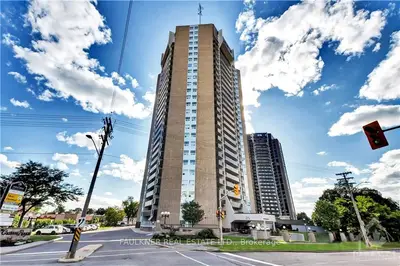1380 Prince Of Wales Drive 909, Mooneys Bay - Carleton Heights And Area, On K2c 3n5