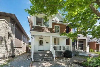 507 TWEEDSMUIR Avenue, Westboro - Hampton Park, ON K1Z 5P1