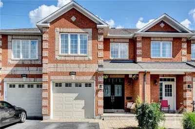1543 Demeter Street, Orleans - Cumberland And Area, On K4a 4y9