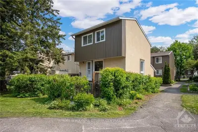 1214 Lassiter Terrace, Beacon Hill North - South And Area, On K1j 8n1