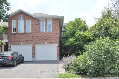 1326 Halton Terrace, Kanata, On K2k 3k6