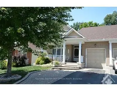 1537 Henri Lauzon Street, Orleans - Convent Glen And Area, On K1c 7r2