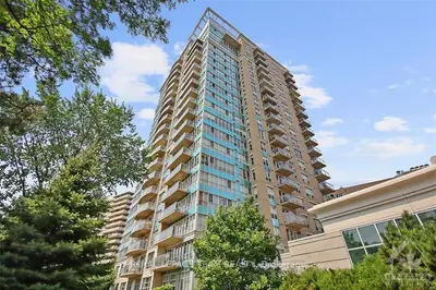 70 Landry Street 1301, Vanier And Kingsview Park, On K1l 0a8