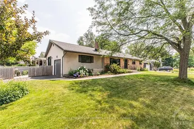 680 Dovercourt Avenue, Carlingwood - Westboro And Area, On K2a 0w5