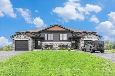 3 MAXIME Court, Clarence-Rockland, ON K0A 2A0
