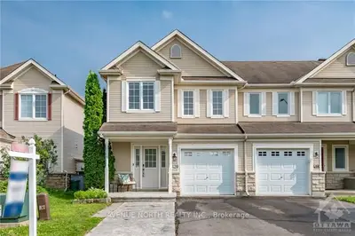 420 Wisteria Crescent, Blossom Park - Airport And Area, On K1v 0p1