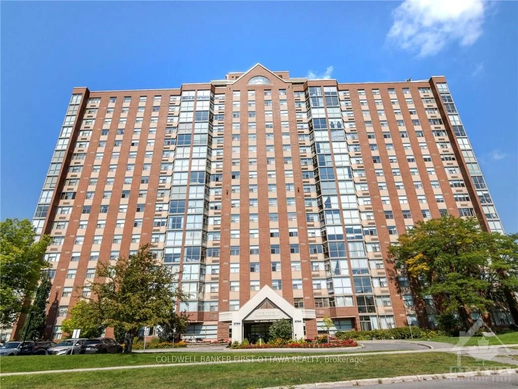 2760 Carousel Crescent 506, Blossom Park - Airport And Area, On K1t 2n4
