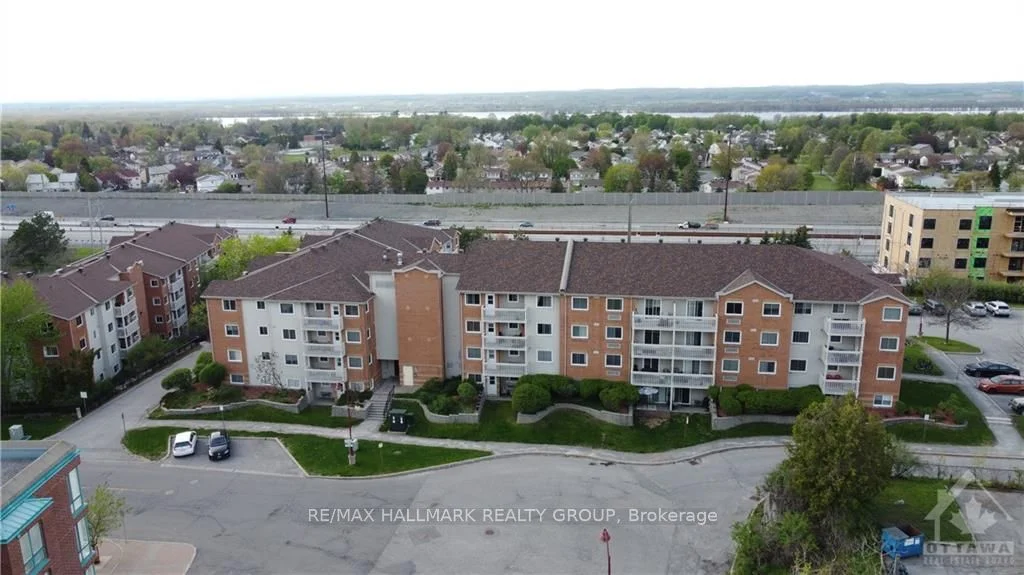 345 Centrum Boulevard 307, Orleans - Cumberland And Area, On K1e 3w9