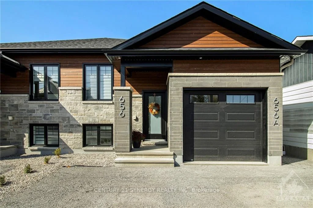 656 Dollard Street A, Casselman, On K0a 1m0