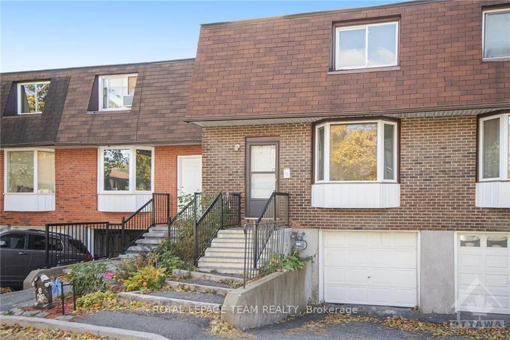 3094 Armada Avenue, Blossom Park - Airport And Area, On K1t 1t4