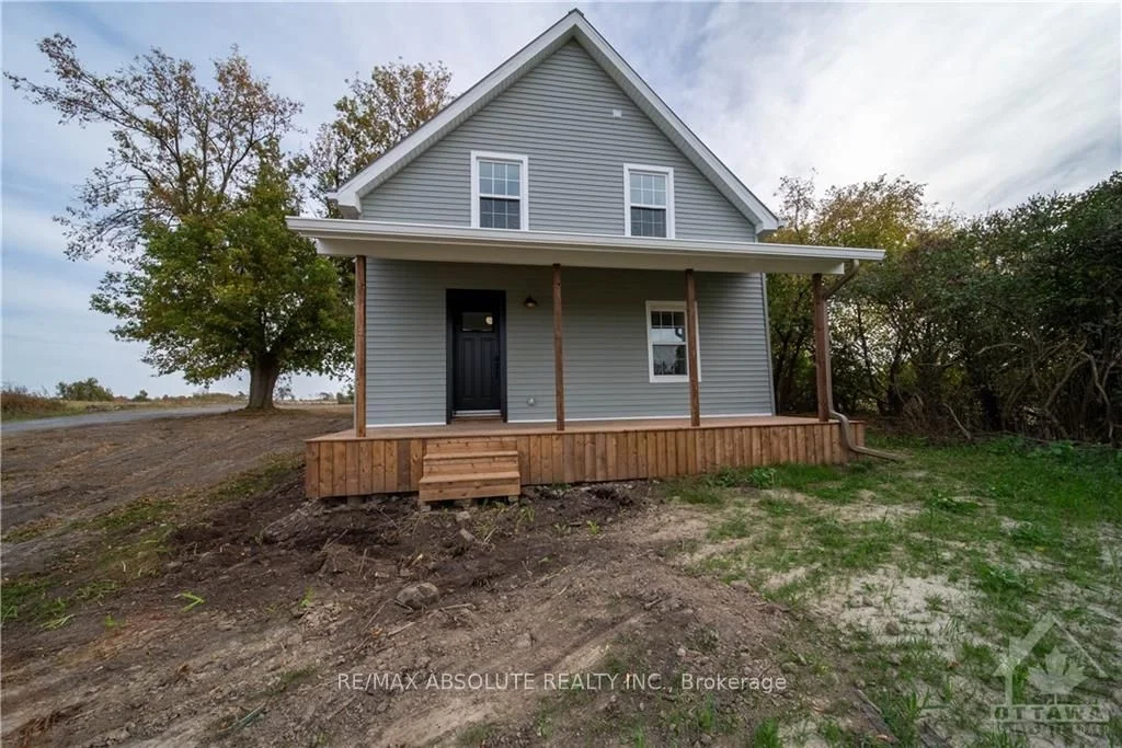14440 CONCESSION 10-11 Road, North Stormont, ON K0A 1R0