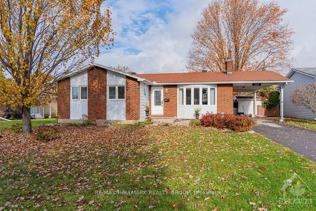 297 Hoylake Crescent, Orleans - Cumberland And Area, On K1e 1m1