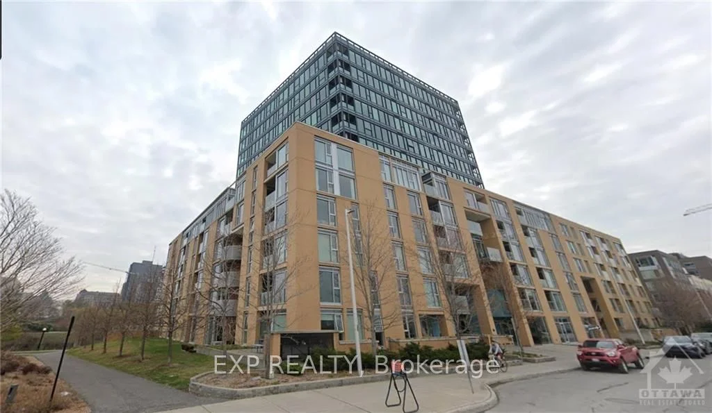 200 Lett Street 1302, West Centre Town, On K1r 0a7