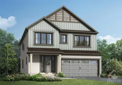 261 ROBERT PERRY Street, North Grenville, ON K0G 1J0