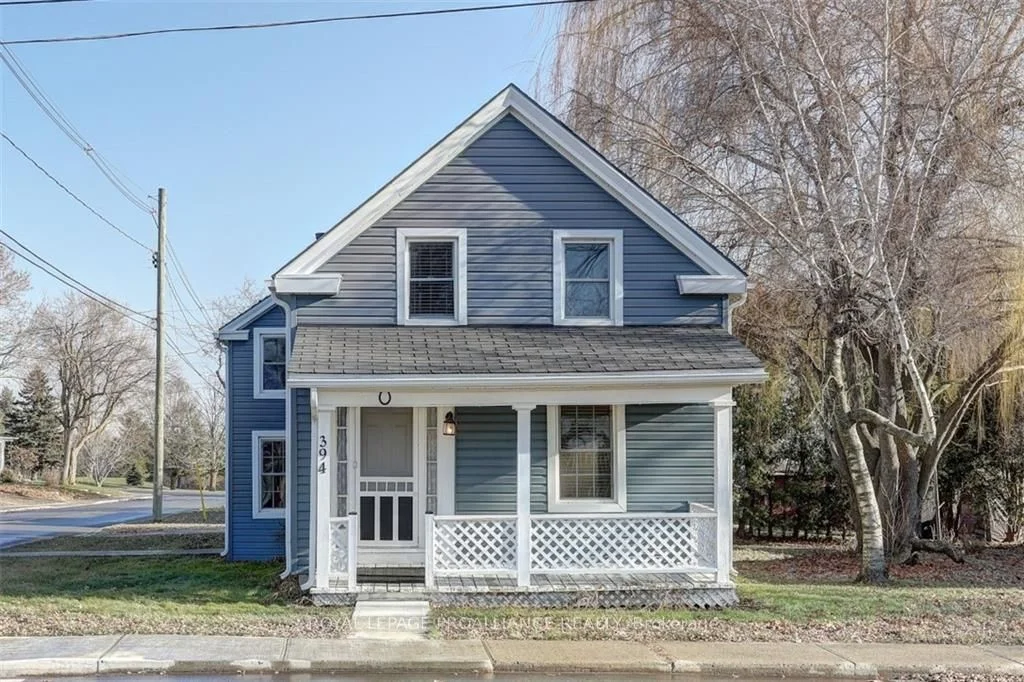 394 Russell Street, Prescott, On K0e 1t0