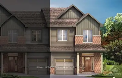 228 Shallow Pond Place, Orleans - Cumberland And Area, On K4a 5p3