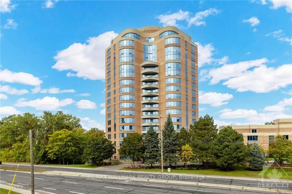 3105 Carling Avenue 1403, Crystal Bay - Rocky Point - Bayshore, On K2h 5a6