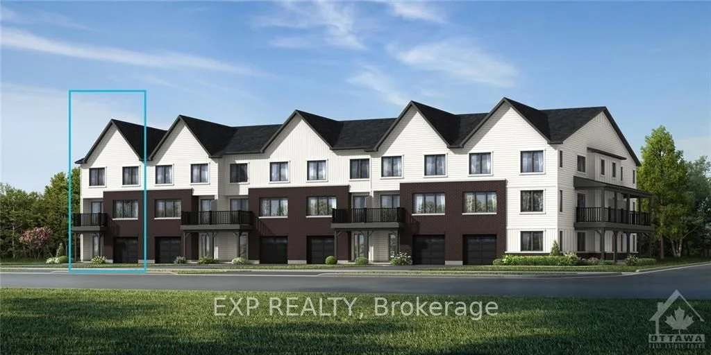 584 Woven, Stittsville - Munster - Richmond, On K2s 1b9