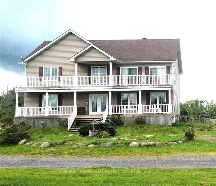 3328 Tolmies Corners Road, North Stormont, On K0c 1c0