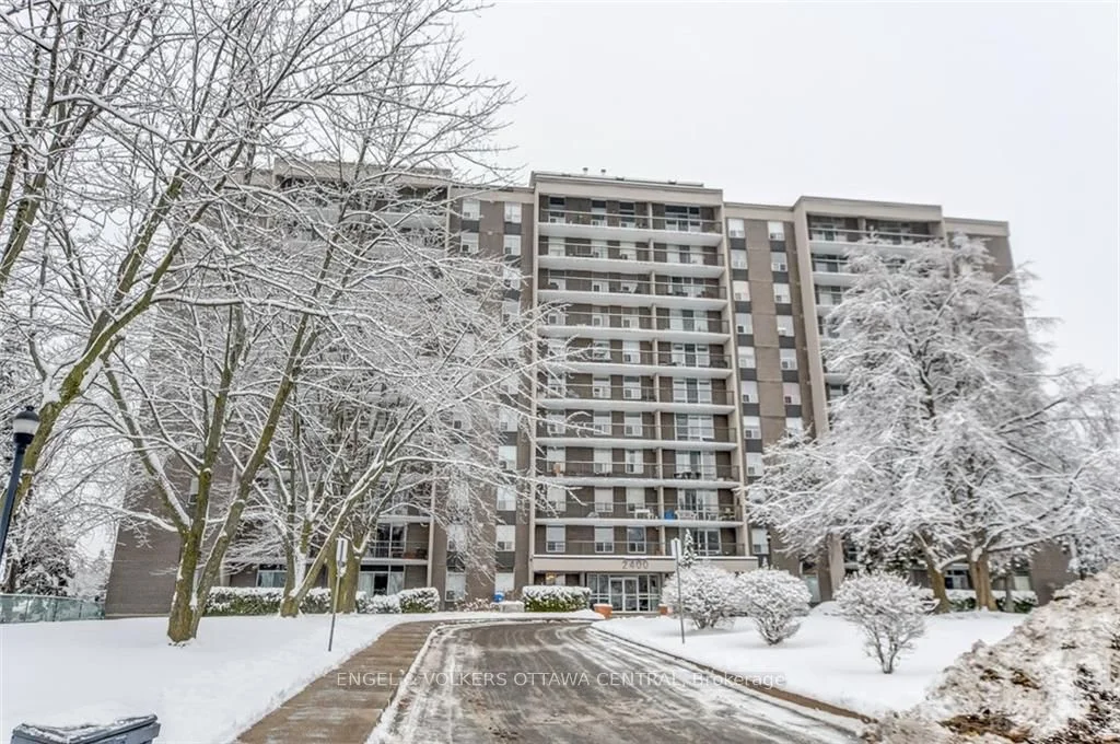2400 Virginia Drive 401, Alta Vista And Area, On K1h 8l3