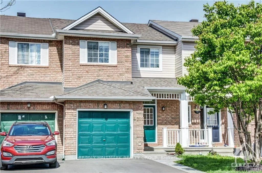 4322 OWL VALLEY Drive, Blossom Park - Airport and Area, ON K1V 1L3