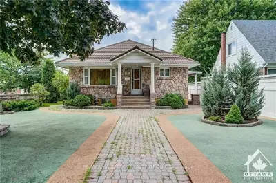 982 Telford Avenue, Overbrook - Castleheights And Area, On K1k 3j7