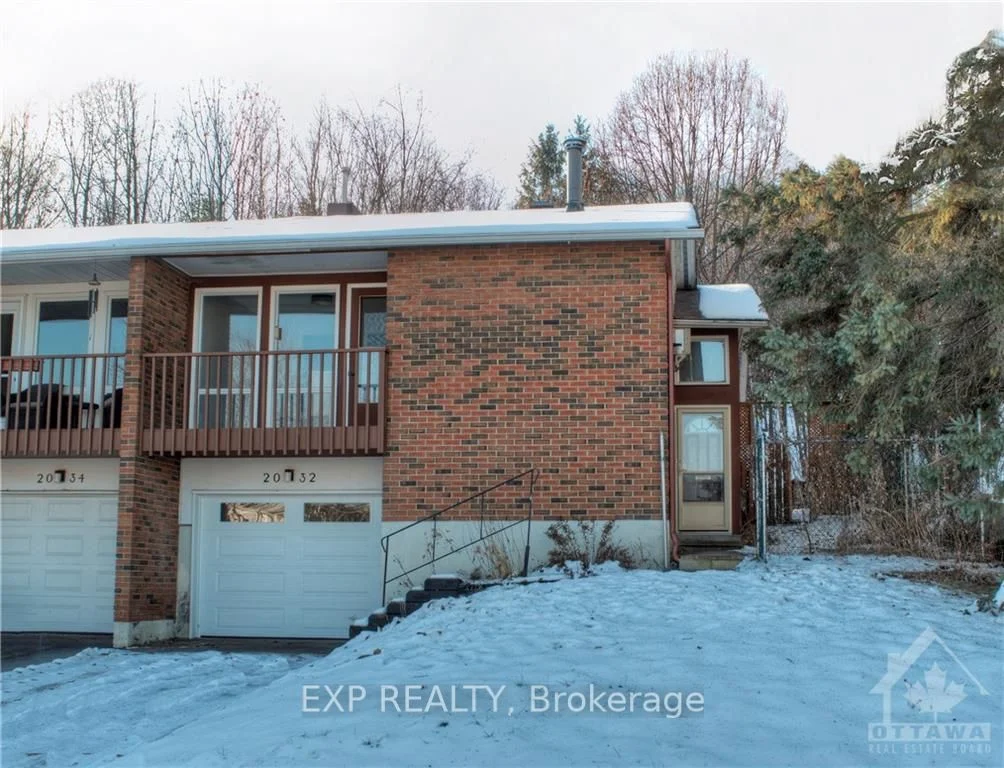 2032 Gatineau View Crescent, Beacon Hill North - South And Area, On K1j 7x1