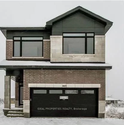665 Hosta Drive, Blossom Park - Airport And Area, On K4m 0p2