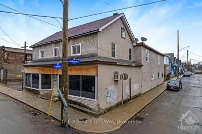 46 Garland Street 2, West Centre Town, On K1y 2a7