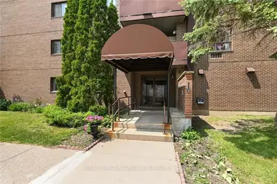 95 Windsor Drive 204, Brockville, On K6v 3h7