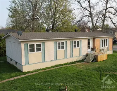 29 Westwinds Drive, South Dundas, On K0c 1x0