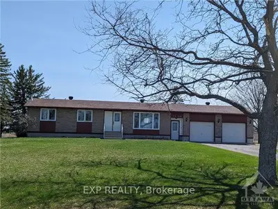 1110 Ritchance Road, Alfred And Plantagenet, On K0b 1a0