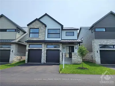 107 THEBERGE, Meadowlands - Crestview and Area, ON K2G 2H7