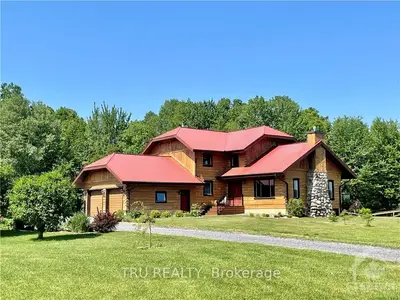 5810 Garlandside Road, Orleans - Cumberland And Area, On K4b 1s8