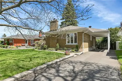 2019 DORVAL Avenue, Elmvale Acres and Area, ON K1G 2N6
