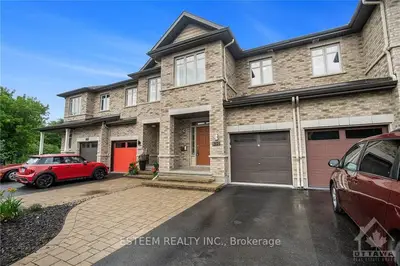 630 WHITECLIFFS Avenue, Blossom Park - Airport and Area, ON K1V 2N4