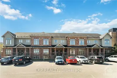 1512 WALKLEY Road 143, Hunt Club - South Keys and Area, ON K1V 2G6